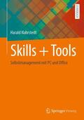 Nahrstedt |  Skills + Tools | Buch |  Sack Fachmedien