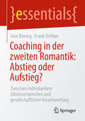 Böning / Strikker |  Coaching in der zweiten Romantik: Abstieg oder Aufstieg? | eBook | Sack Fachmedien