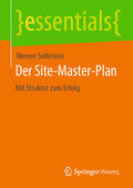 Seiferlein |  Der Site-Master-Plan | eBook | Sack Fachmedien