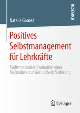 Gouasé | Positives Selbstmanagement für Lehrkräfte | E-Book | www.sack.de