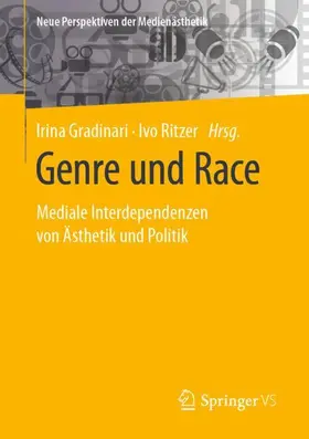 Ritzer / Gradinari |  Genre und Race | Buch |  Sack Fachmedien