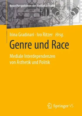 Gradinari / Ritzer |  Genre und Race | eBook | Sack Fachmedien