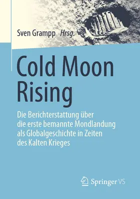 Grampp |  Cold Moon Rising | eBook | Sack Fachmedien
