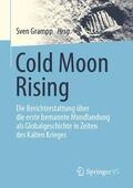 Grampp |  Cold Moon Rising | eBook | Sack Fachmedien