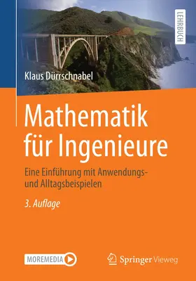 Dürrschnabel | Mathematik für Ingenieure | Buch | 978-3-658-32230-4 | www.sack.de