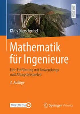 Dürrschnabel |  Mathematik für Ingenieure | eBook | Sack Fachmedien