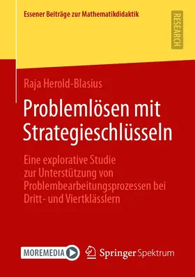 Herold-Blasius | Problemlösen mit Strategieschlüsseln | E-Book | www.sack.de