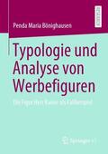Bönighausen |  Typologie und Analyse von Werbefiguren | Buch |  Sack Fachmedien