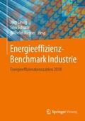 Lässig / Schütte / Riesner |  Energieeffizienz-Benchmark Industrie | Buch |  Sack Fachmedien