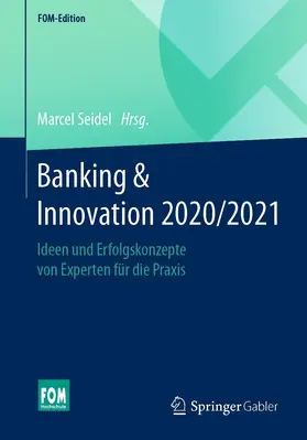 Seidel | Banking & Innovation 2020/2021 | E-Book | sack.de