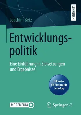 Betz |  Entwicklungspolitik | Buch |  Sack Fachmedien