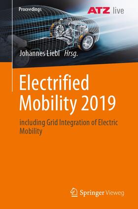 Liebl | Electrified Mobility 2019 | E-Book | sack.de