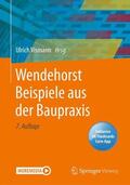 Vismann / Beier / Biener |  Wendehorst Beispiele aus der Baupraxis | Buch |  Sack Fachmedien