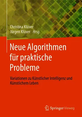 Klüver |  Neue Algorithmen für praktische Probleme | eBook | Sack Fachmedien