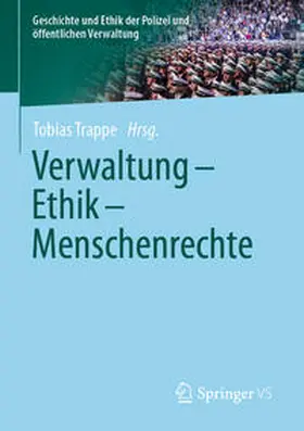Trappe | Verwaltung - Ethik - Menschenrechte | E-Book | www.sack.de