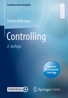 Behringer | Anteil EPB | E-Book | sack.de