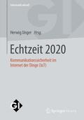 Unger |  Echtzeit 2020 | Buch |  Sack Fachmedien
