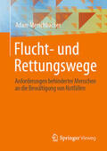 Merschbacher |  Flucht- und Rettungswege | eBook | Sack Fachmedien