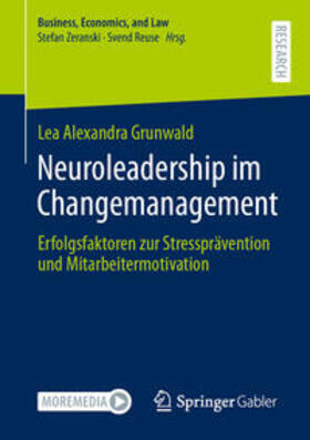 Grunwald | Neuroleadership im Changemanagement | E-Book | sack.de