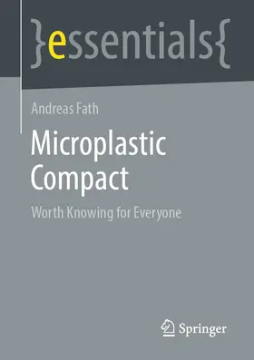 Fath | Microplastic Compact | E-Book | sack.de