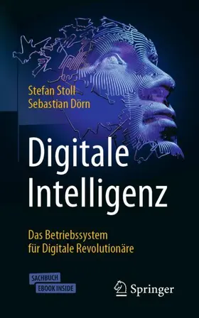 Stoll / Dörn |  Digitale Intelligenz | Buch |  Sack Fachmedien