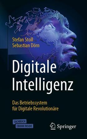 Stoll / Dörn | Digitale Intelligenz | Medienkombination | 978-3-658-32869-6 | sack.de