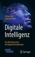 Stoll / Dörn |  Digitale Intelligenz | Buch |  Sack Fachmedien