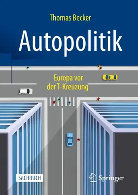 Becker | Autopolitik | E-Book | sack.de