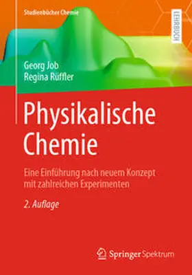 Rüffler / Job |  Physikalische Chemie | Buch |  Sack Fachmedien