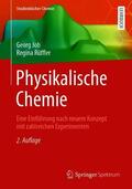 Job / Rüffler |  Physikalische Chemie | Buch |  Sack Fachmedien