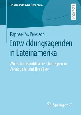 Peresson | Entwicklungsagenden in Lateinamerika | E-Book | www.sack.de
