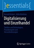 Deckert / Wohllebe |  Digitalisierung und Einzelhandel | eBook | Sack Fachmedien