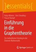 Mönius / Steuding / Stumpf |  Einführung in die Graphentheorie | eBook | Sack Fachmedien