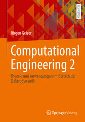 Geiser | Computational Engineering 2 | E-Book | www.sack.de