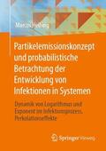 Hellwig |  Partikelemissionskonzept und probabilistische Betrachtung der Entwicklung von Infektionen in Systemen | Buch |  Sack Fachmedien