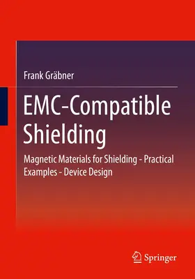Gräbner |  EMC-Compatible Shielding | eBook | Sack Fachmedien