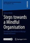 Mielke |  Steps towards a Mindful Organisation | eBook | Sack Fachmedien