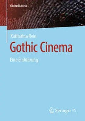 Rein | Gothic Cinema | E-Book | sack.de