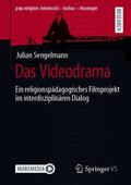 Sengelmann |  Das Videodrama | eBook | Sack Fachmedien