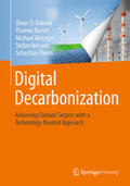 Doleski / Kaiser / Metzger |  Digital Decarbonization | eBook | Sack Fachmedien