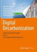 Doleski / Kaiser / Thiem |  Digital Decarbonization | Buch |  Sack Fachmedien