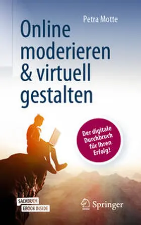 Motte | Online moderieren & virtuell gestalten | E-Book | www.sack.de