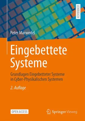 Marwedel | Eingebettete Systeme | Buch | 978-3-658-33436-9 | sack.de