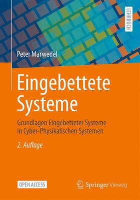Marwedel | Eingebettete Systeme | Buch | 978-3-658-33436-9 | sack.de