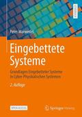 Marwedel |  Eingebettete Systeme | Buch |  Sack Fachmedien