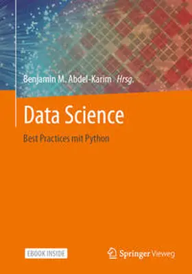 Abdel-Karim | Data Science | E-Book | www.sack.de
