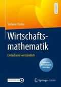 Flotho |  Wirtschaftsmathematik | Buch |  Sack Fachmedien