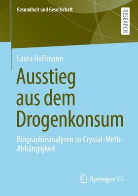 Hoffmann | Ausstieg aus dem Drogenkonsum | E-Book | sack.de