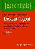 Schnieder / Uhde |  Lockout-Tagout | eBook | Sack Fachmedien