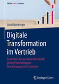 Rainsberger |  Digitale Transformation im Vertrieb | eBook | Sack Fachmedien